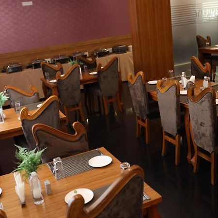 Npg Hotel, Near Kempegowda International Airport Dod Jala Εξωτερικό φωτογραφία