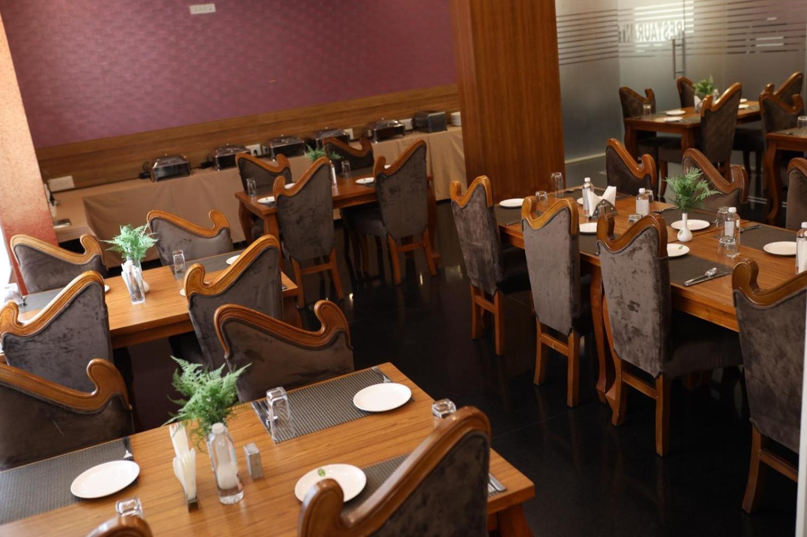 Npg Hotel, Near Kempegowda International Airport Dod Jala Εξωτερικό φωτογραφία